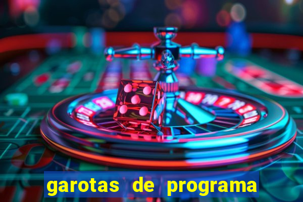 garotas de programa da zona sul